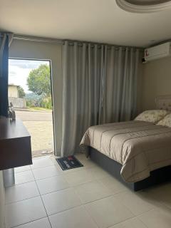 Studio Aconchegante São Bento do Sul, Oliver House - 2