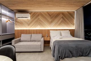 New Time 1119 luxo e aconchego - 8