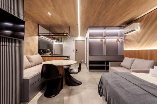 New Time 1119 luxo e aconchego - 5