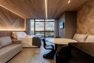 New Time 1119 luxo e aconchego - 6