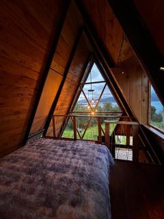 TerrraVerde Chalet - Pasto - 0