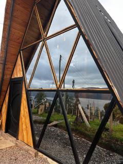 TerrraVerde Chalet - Pasto - 5