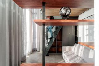 New Time 1501 Cobertura Duplex Pajuçara - 6