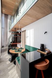 New Time 1501 Cobertura Duplex Pajuçara - 4