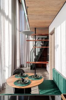 New Time 1501 Cobertura Duplex Pajuçara - 3