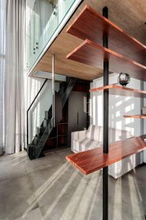 New Time 1501 Cobertura Duplex Pajuçara - 2