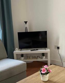 Cosy Central Apartment in Camden, Central London - 5