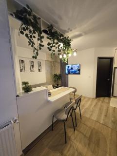 Cozy Apartment 46 - Minerva Tower IAȘI - Iaşi - 8