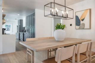 Marbella Lane - Cozy Modern Home w Relaxing Design & Pool - 1