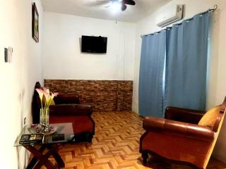 White House 1km Pradera - 6