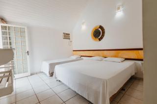 Pousada Chalés Jardim das Aguas - 6