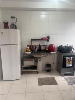 Apartamento de um quarto - 6