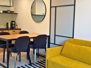 Green Port Spa&Wellness Rent Partners - Kołobrzeg - 7