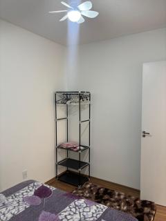 Apartamento de um quarto - 5