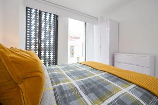 Villa Amalfi 2BR Urban Retreat - 7