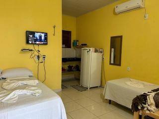 Chalé brisa do mar - 8