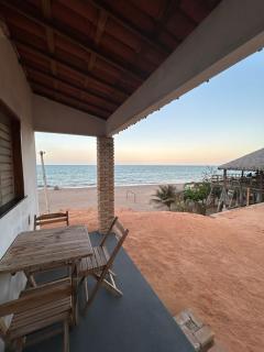 Chalé brisa do mar - 3