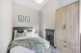 Thornton House - Manchester - 7