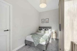 Thornton House - Manchester - 4