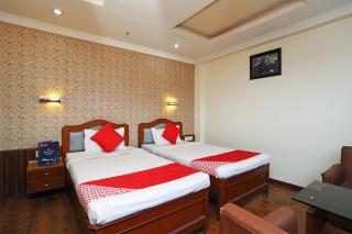 Collection O by OYO Radha Kanhaiya - 1