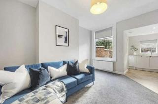 Thornton House - Manchester - 3