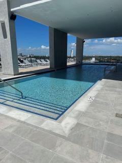 Apartment in Brickell Miami with Pool, Gym & Prime Location - 7