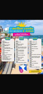 Apartamento - Diária ou Temporada - 201 - 0