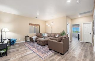 Gold Canyon Golfers Getaway with Scenic Views! - 2