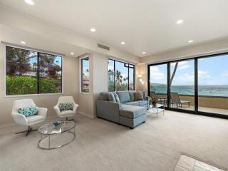 Makena Surf B201 Beachfront Resort - 9