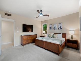 Makena Surf B201 Beachfront Resort - 5