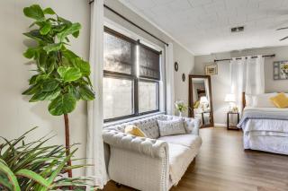 2 Mi to Nicholls State University Home with Yard - 2