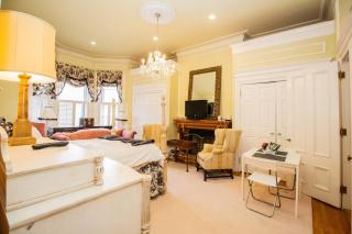 Stylish Studio in Boston Back Bay - 7