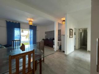 Casa Branca 3 Quartos Pé na Areia - 5