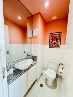 Loft com vista panorâmica para o aeroporto - 1