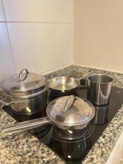 Loft com vista panorâmica para o aeroporto - 3