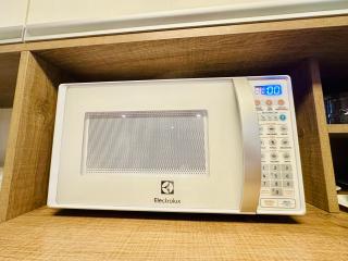 Loft com vista panorâmica para o aeroporto - 5