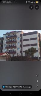 LITTLE HAVEN Homes -NAIVEGAS APARTMENT - 8