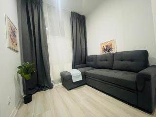 RentHouse ApartHotel Room #12 - 8