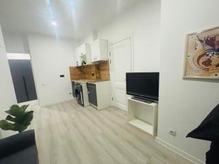 RentHouse ApartHotel Room #12 - 7