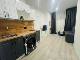 RentHouse ApartHotel Room #12 - 4