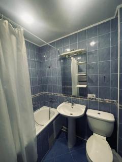 RentHouse ApartHotel Room #12 - 3