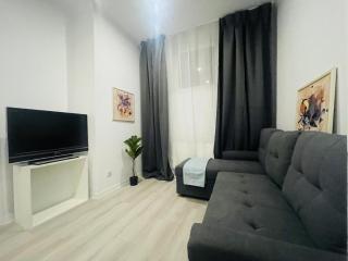 RentHouse ApartHotel Room #12 - 1