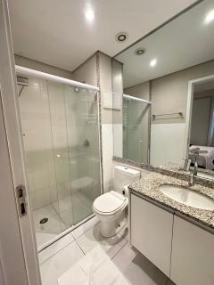 Loft com vista panorâmica para o aeroporto - 8