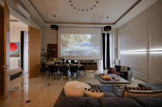 Magnificent 3BR w Balcony by the Parliament - Budapest - 8