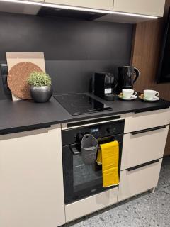 Apartamenty Mood Harmony Garbary 40 - 1