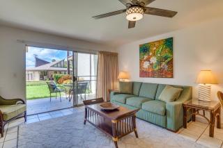 Hale Kamaole 109 - 3