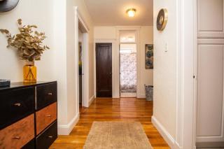 Sun-filled Unit, Elevator, Pool, Boston College - 6