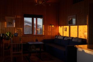 Dreamy Cabin with Sea Views, North Iceland - 8