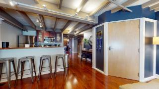 Elegant 2BR 009mi Faneuil HallQuincy Market - 5