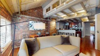 Elegant 2BR 009mi Faneuil HallQuincy Market - 8